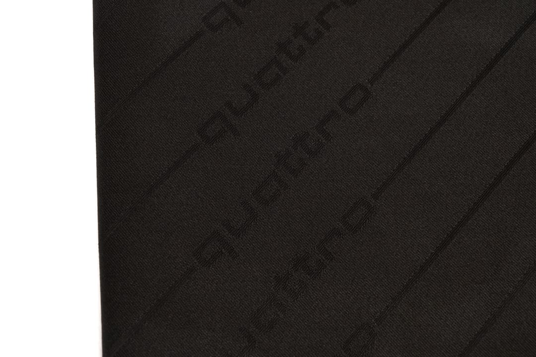 Audi Quattro Fabric